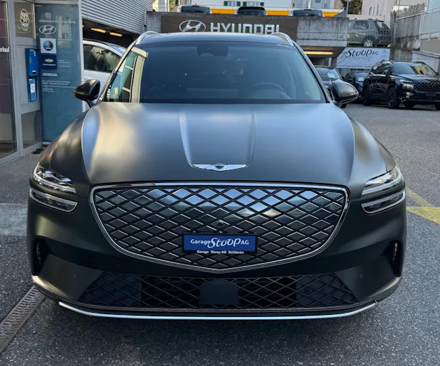 Genesis GV70 Dual Motor Sport AWD