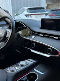 Genesis GV70 Dual Motor Sport AWD