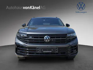 VW Touareg 3.0 TSI eHybrid R Final Edition Tiptronic