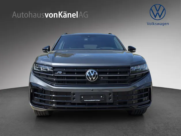 VW Touareg 3.0 TSI eHybrid R Final Edition Tiptronic