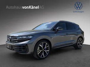 VW Touareg 3.0 TSI eHybrid R Final Edition Tiptronic