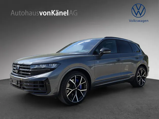 VW Touareg 3.0 TSI eHybrid R Final Edition Tiptronic