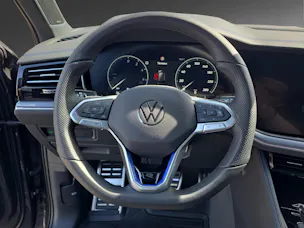 VW Touareg 3.0 TSI eHybrid R Final Edition Tiptronic