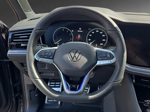 VW Touareg 3.0 TSI eHybrid R Final Edition Tiptronic