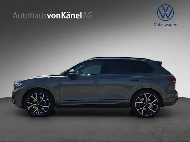 VW Touareg 3.0 TSI eHybrid R Final Edition Tiptronic
