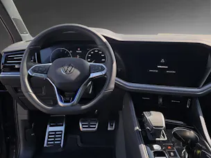 VW Touareg 3.0 TSI eHybrid R Final Edition Tiptronic
