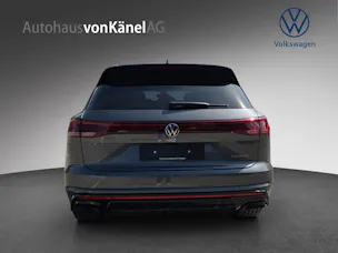 VW Touareg 3.0 TSI eHybrid R Final Edition Tiptronic