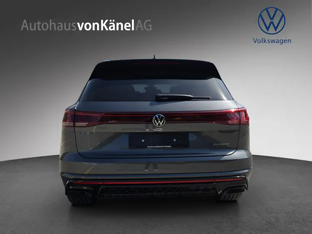 VW Touareg 3.0 TSI eHybrid R Final Edition Tiptronic