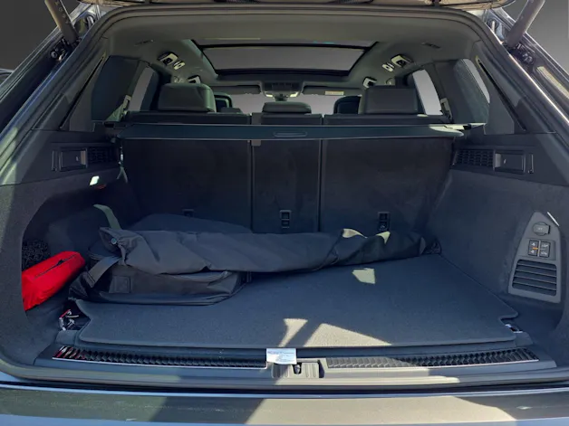 VW Touareg 3.0 TSI eHybrid R Final Edition Tiptronic