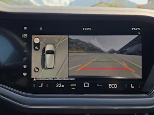 VW Touareg 3.0 TSI eHybrid R Final Edition Tiptronic