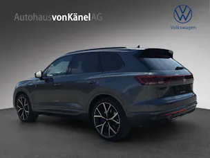 VW Touareg 3.0 TSI eHybrid R Final Edition Tiptronic