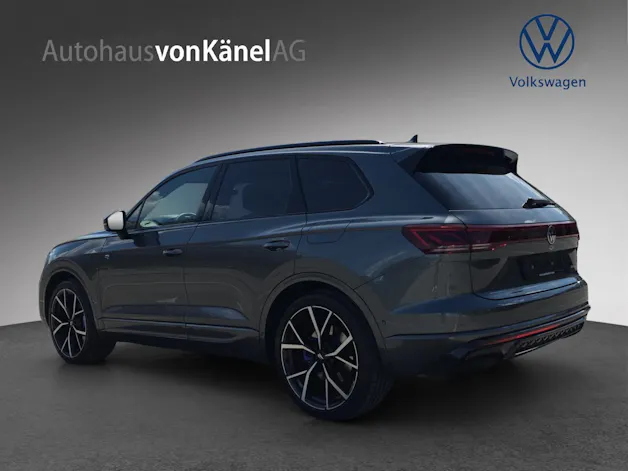 VW Touareg 3.0 TSI eHybrid R Final Edition Tiptronic