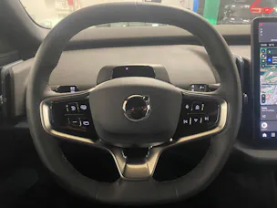 Volvo EX30 E60 Core - Worker