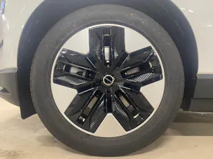 Volvo EX30 E60 Core - Worker
