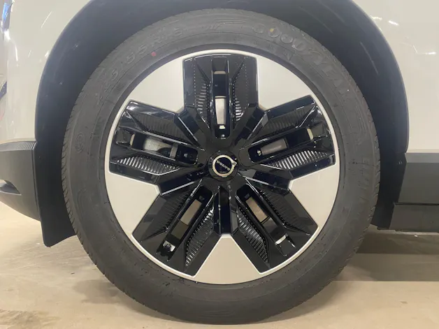 Volvo EX30 E60 Core - Worker