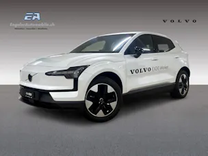 Volvo EX30 E60 Core - Worker