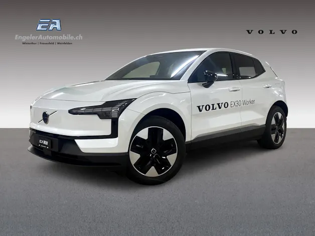 Volvo EX30 E60 Core - Worker