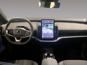 Volvo EX30 E60 Core - Worker