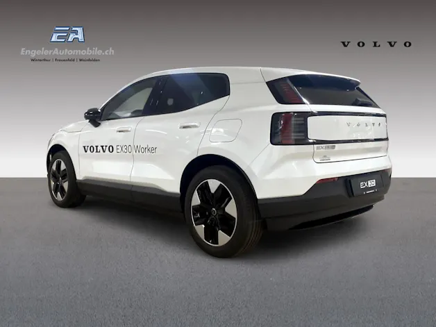 Volvo EX30 E60 Core - Worker