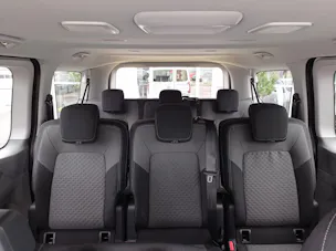 VW Caravelle 2.0 TDI Aut.8 4 Motion