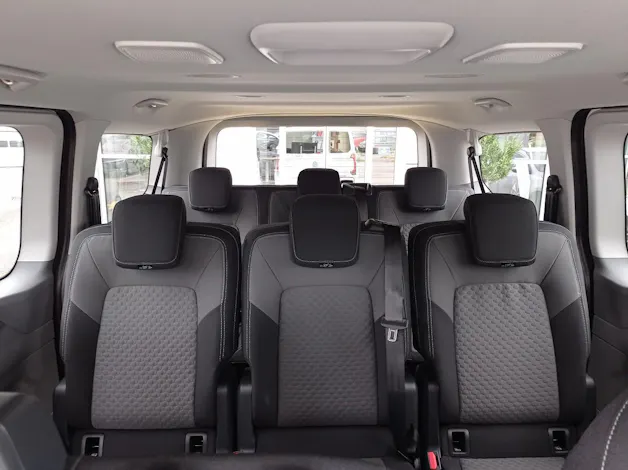 VW Caravelle 2.0 TDI Aut.8 4 Motion
