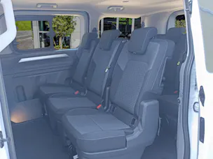 VW Caravelle 2.0 TDI Aut.8 4 Motion