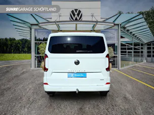 VW Caravelle 2.0 TDI Aut.8 4 Motion