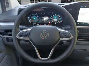 VW Caravelle 2.0 TDI Aut.8 4 Motion