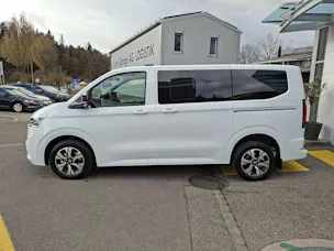 VW Caravelle 2.0 TDI Aut.8 4 Motion