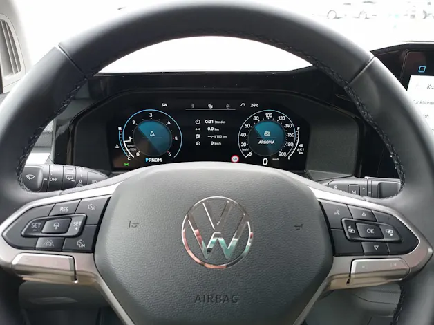VW Caravelle 2.0 TDI Aut.8 4 Motion