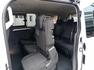 VW Caravelle 2.0 TDI Aut.8 4 Motion