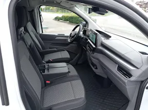 VW Caravelle 2.0 TDI Aut.8 4 Motion