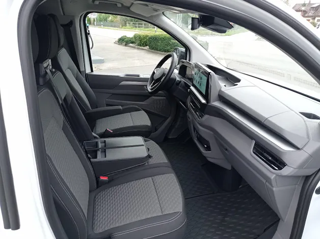 VW Caravelle 2.0 TDI Aut.8 4 Motion