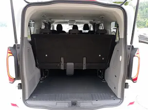 VW Caravelle 2.0 TDI Aut.8 4 Motion