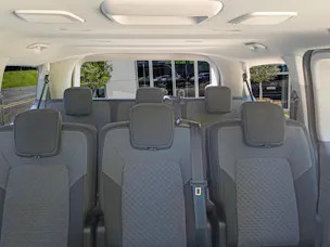 VW Caravelle 2.0 TDI Aut.8 4 Motion