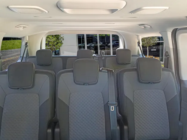VW Caravelle 2.0 TDI Aut.8 4 Motion