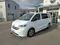 VW Caravelle 2.0 TDI Aut.8 4 Motion