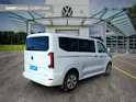 VW Caravelle 2.0 TDI Aut.8 4 Motion