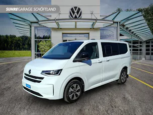 VW Caravelle 2.0 TDI Aut.8 4 Motion