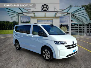 VW Caravelle 2.0 TDI Aut.8 4 Motion