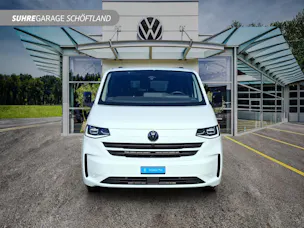 VW Caravelle 2.0 TDI Aut.8 4 Motion