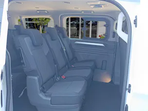 VW Caravelle 2.0 TDI Aut.8 4 Motion