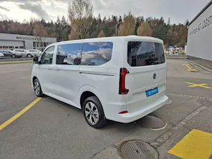 VW Caravelle 2.0 TDI Aut.8 4 Motion