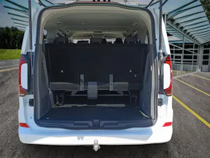 VW Caravelle 2.0 TDI Aut.8 4 Motion