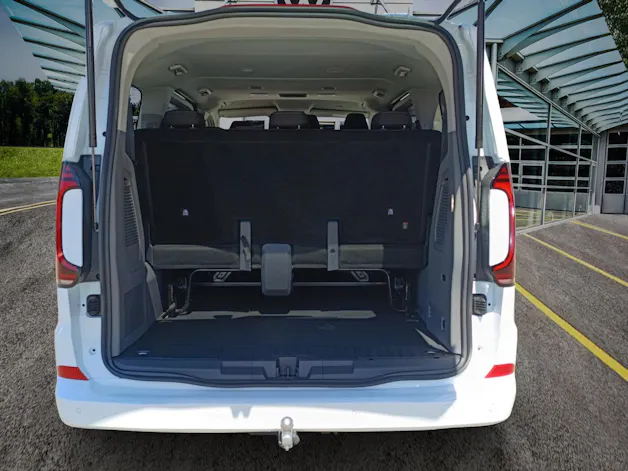 VW Caravelle 2.0 TDI Aut.8 4 Motion