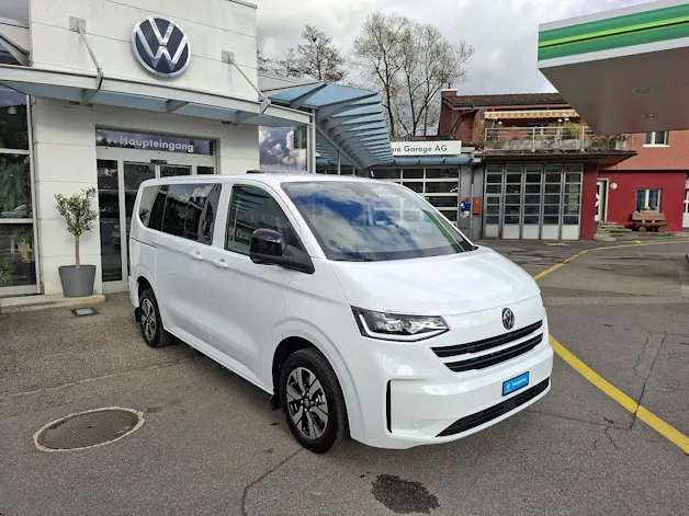VW Caravelle 2.0 TDI Aut.8 4 Motion