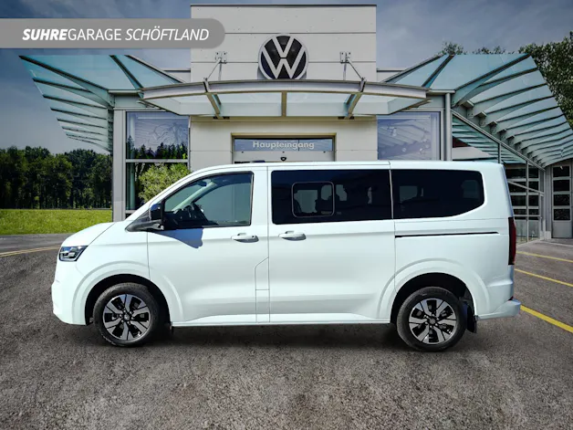 VW Caravelle 2.0 TDI Aut.8 4 Motion