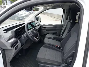 VW Caravelle 2.0 TDI Aut.8 4 Motion