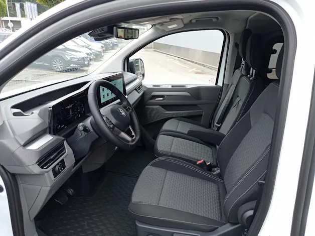 VW Caravelle 2.0 TDI Aut.8 4 Motion