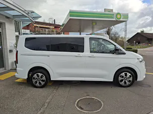 VW Caravelle 2.0 TDI Aut.8 4 Motion
